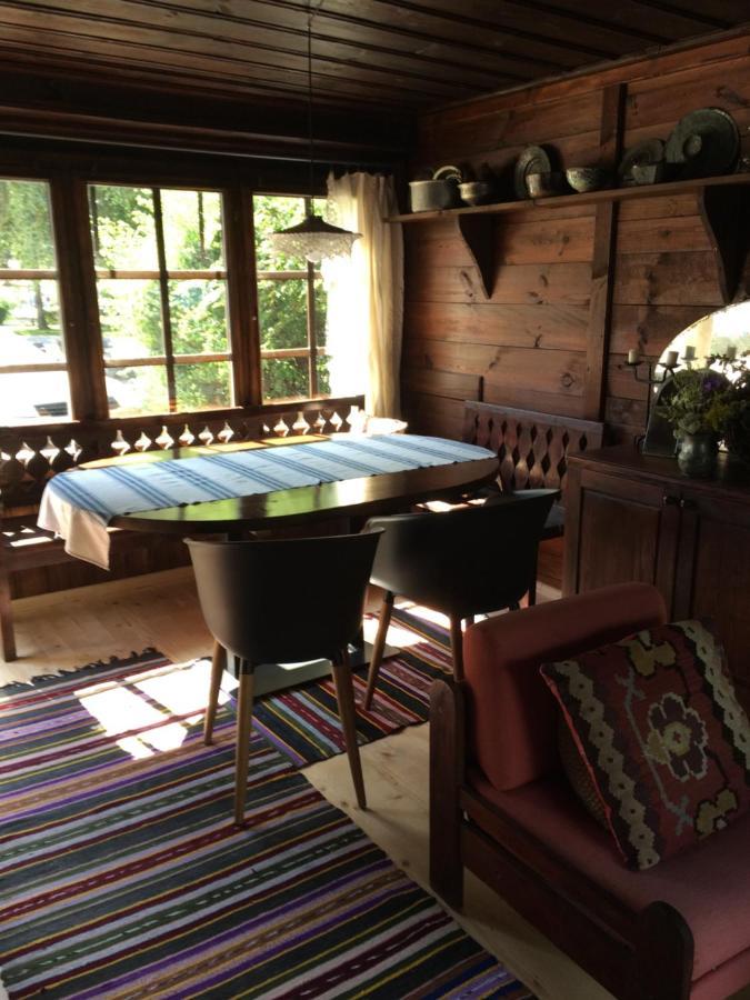 Darina Guest House Koprivshtitsa Bagian luar foto