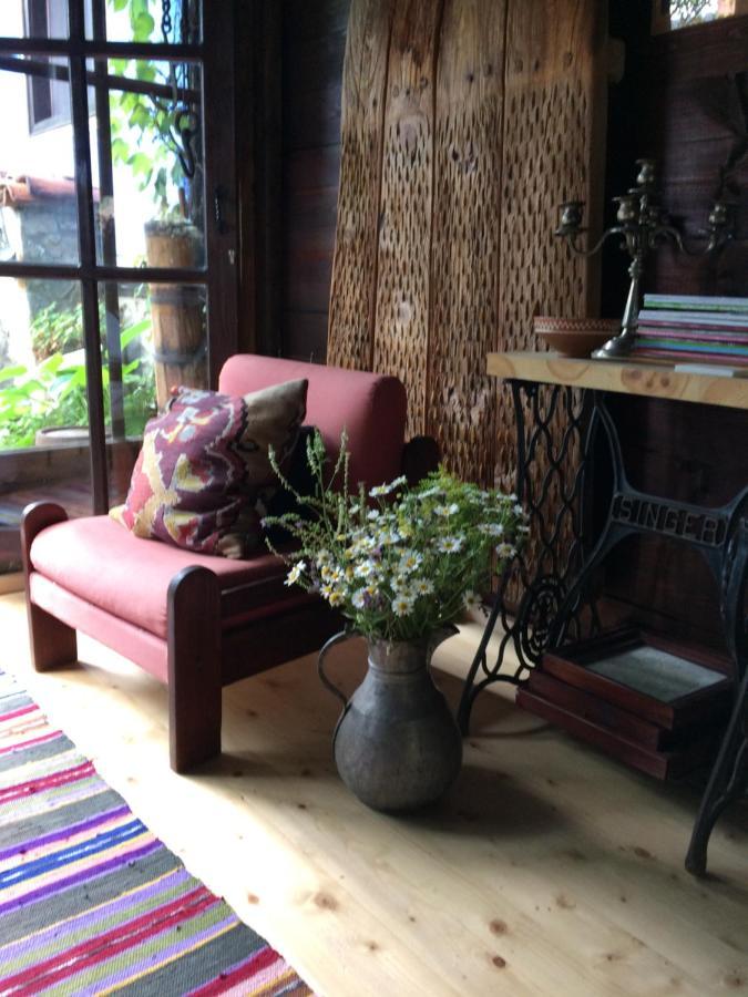 Darina Guest House Koprivshtitsa Bagian luar foto