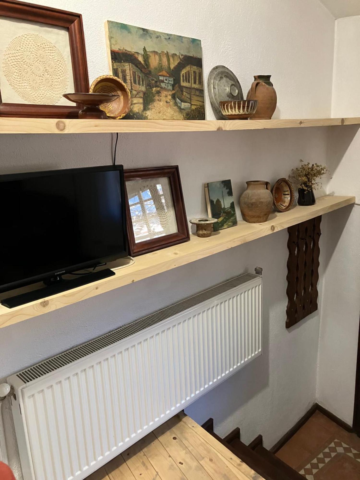 Darina Guest House Koprivshtitsa Bagian luar foto