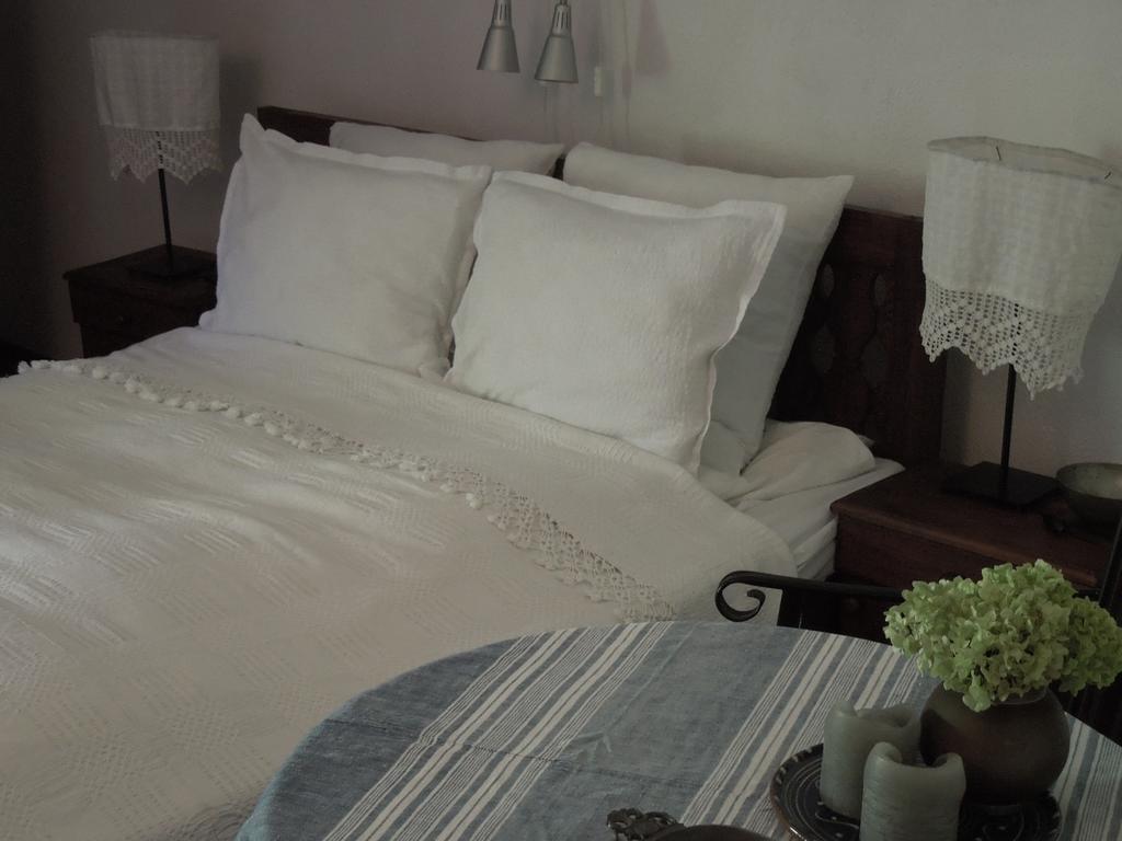 Darina Guest House Koprivshtitsa Bagian luar foto