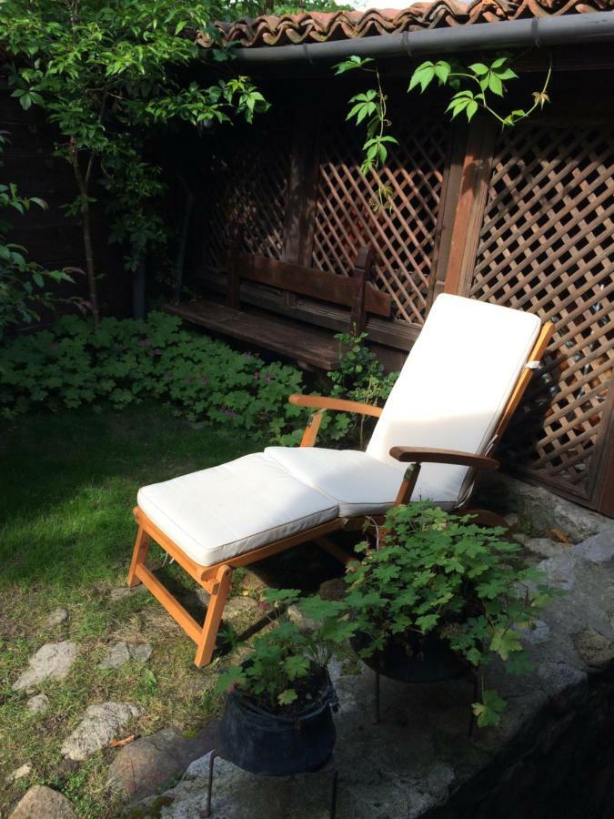 Darina Guest House Koprivshtitsa Bagian luar foto