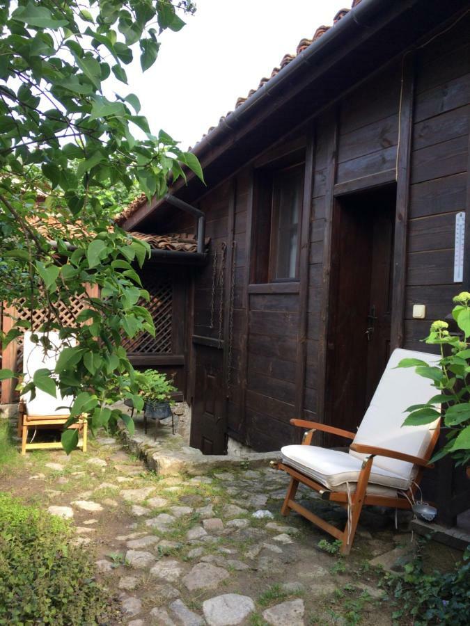 Darina Guest House Koprivshtitsa Bagian luar foto