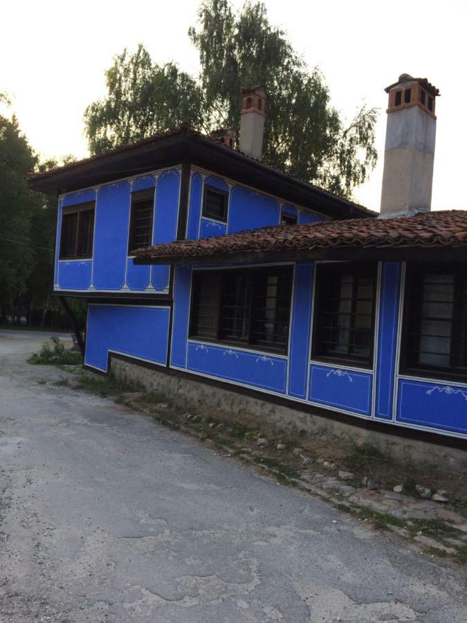 Darina Guest House Koprivshtitsa Bagian luar foto